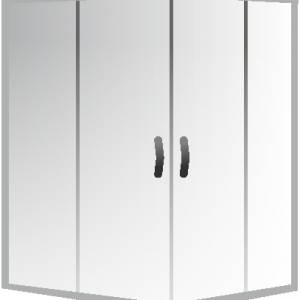 6 mm köşe girişli