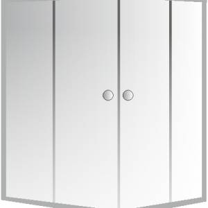 4 mm köşe girişli