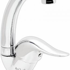 Kuğu Lavabo Bataryası
