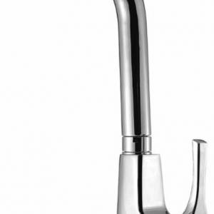 Kuğu Lavabo Bataryası