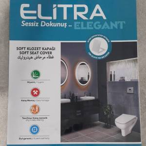 Klozet Kapağı